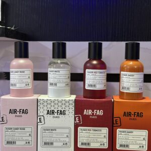 AIR FAG PARIS 30ml AkA Sugar