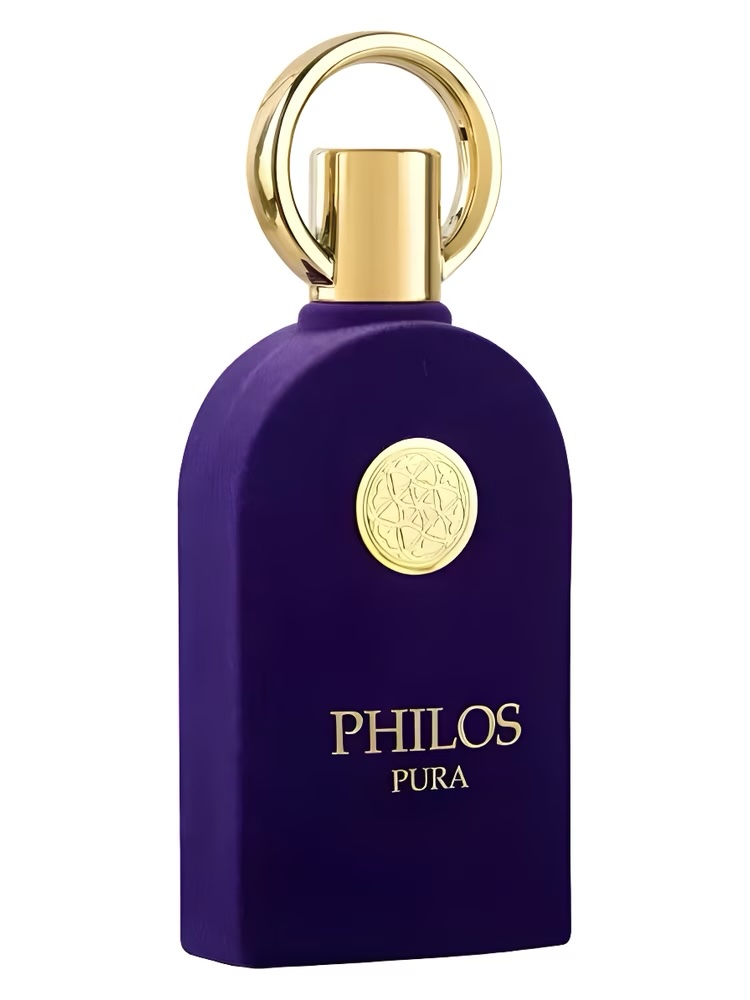 Philos Pura Maison Alhambra perfume - Image 2