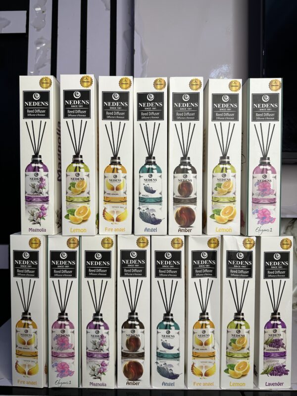Nedens Reed Diffuser