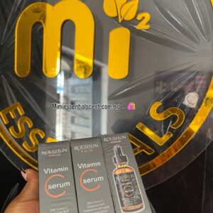 Roushun Vitamin C Serum