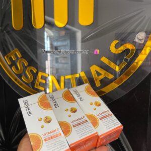 Dr Rashel Vitamin C serum