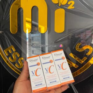 Disaar Vitamin C Face Serum
