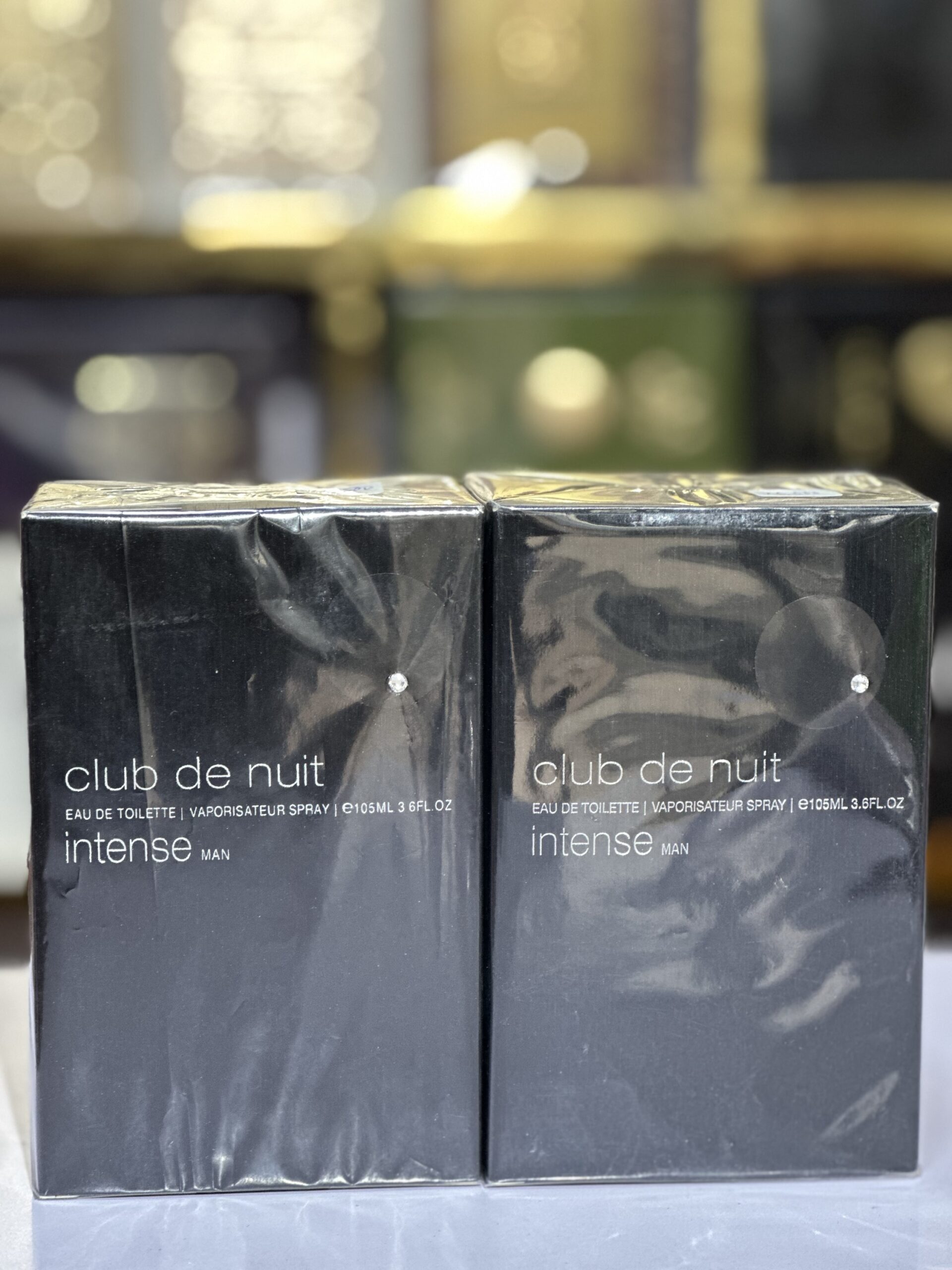 Fresher by Day, Bolder by Night. COMBO - Image 2