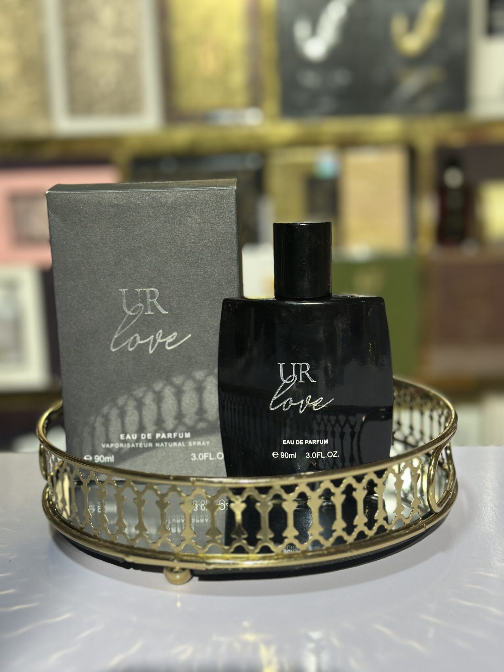 UR LOVE EAU DE PARFUM