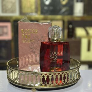 My Dear Body Rouge 540 Love Life Like You Love Eau De Parfum 90ml