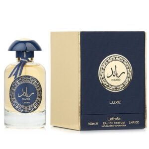 Lattafa Raed Luxe EDP 100ml For Men