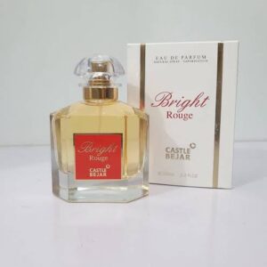 Bright Rouge castle bejar 100ml