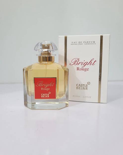 Bright Rouge castle bejar 100ml