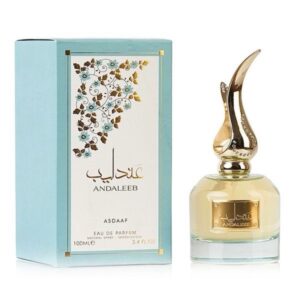 Asdaaf Andaleeb EDP 100ml For Women