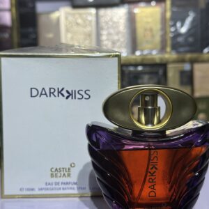 Castle bejar collection – Dark kiss