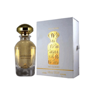 Wurood Blanc Sapphire EDP Perfume 100ml