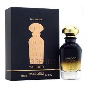 FA Paris Bois D’Arabie Wurood EDP Men 100ml - Image 2