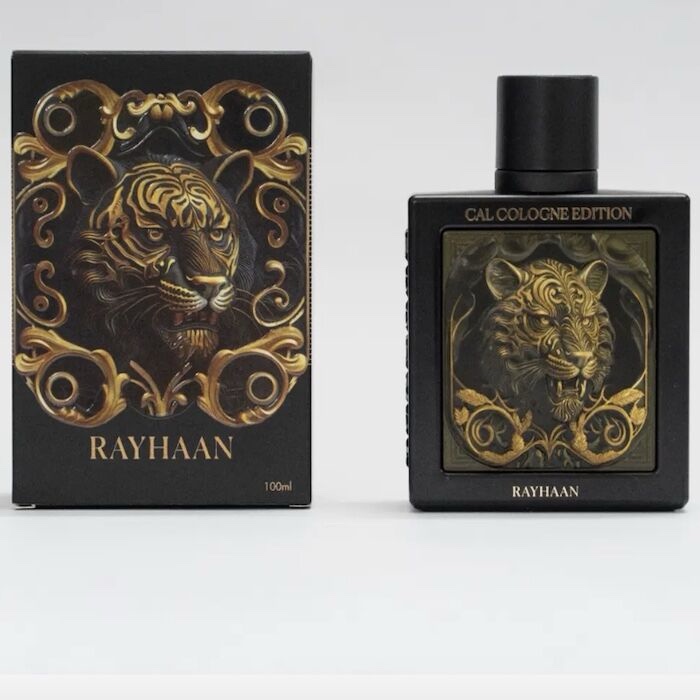 Rayhaan Tiger EDP 100ml - Image 2
