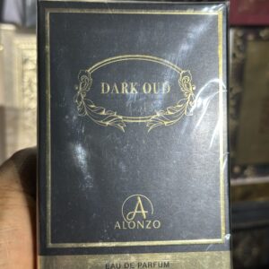 Alonzo Dark Oud EDP 100ml