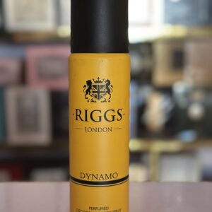 RIGGS LONDON ( DYNAMO )