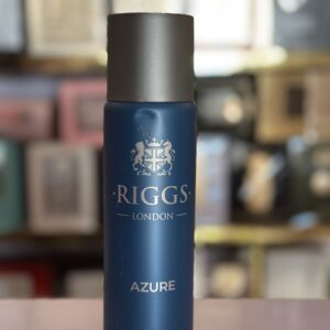 RIGGS LONDON ( AZURE )