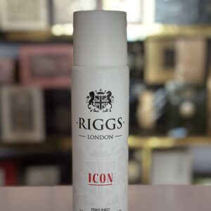 RIGGS LONDON ( ICON)