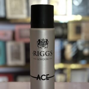 RIGGS LONDON ( AGE )