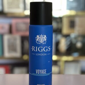 RIGGS LONDON ( VOYAGE )