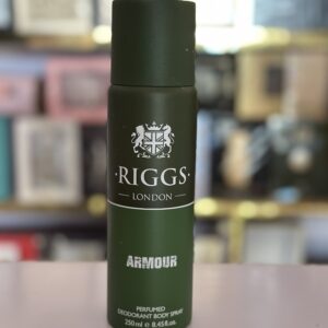 RIGGS LONDON ( ARMOUR )
