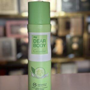 MY DEARBODY ( CUCUMBER )
