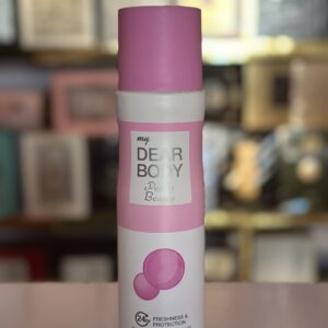 MY DEAR BODY ( PEARLY BEAUTY )