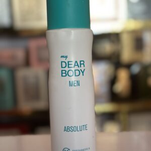 My dear body Men Bodyspray ( ABSOLUTE )