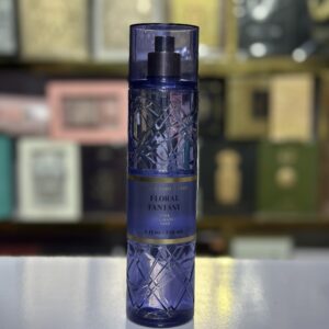 BATH AND BODY WORK
( FLORAL FANTASY)