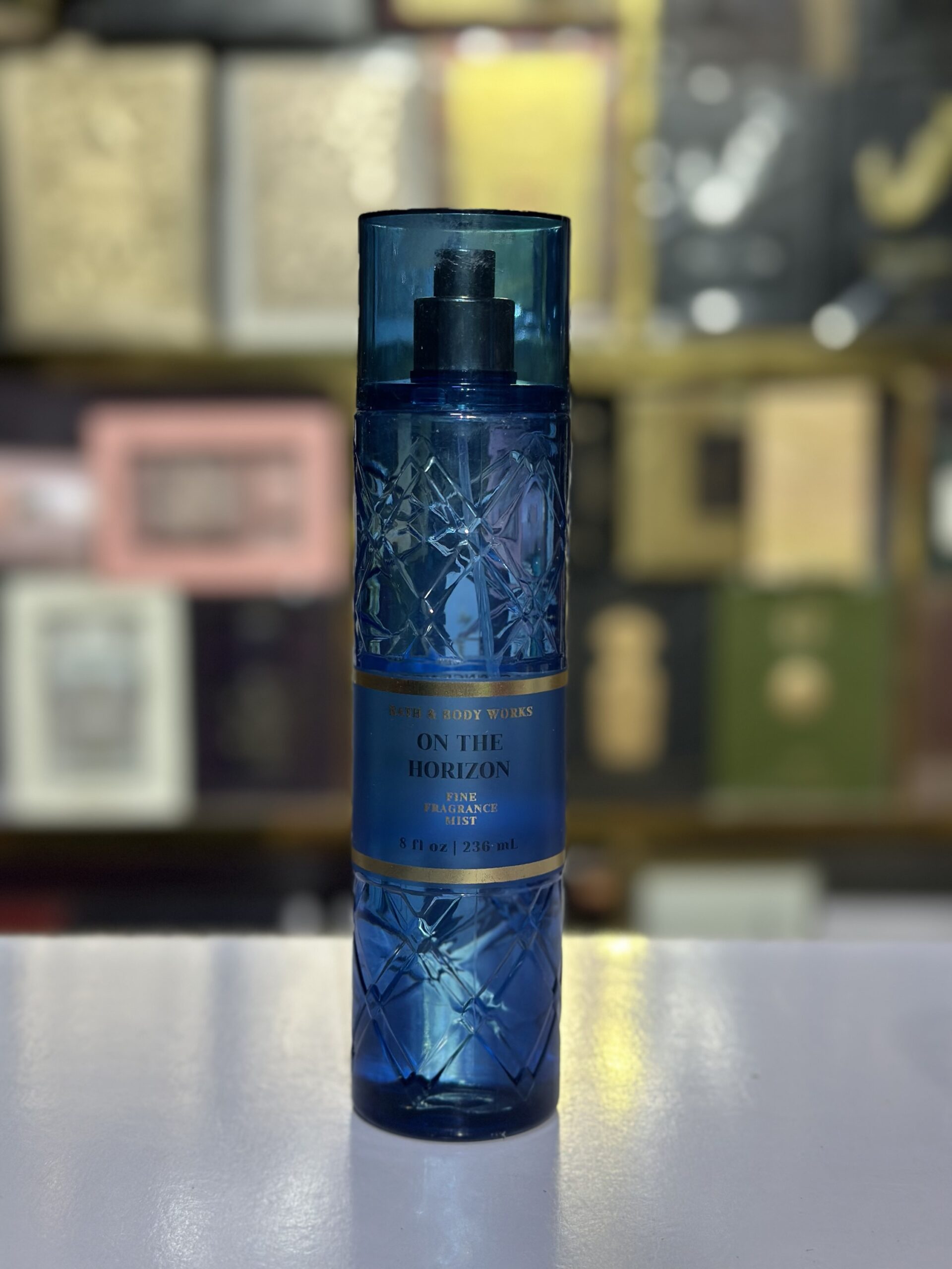 BATH AND BODY WORKS (ON THE HORIZON)