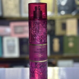 BATH AND BODY WORKS ( PINK OBSESSED)