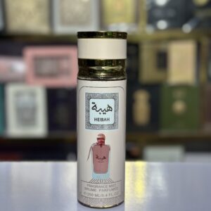 CLIVE DORRIS BODY MISTS 250ml (HEIBAH)