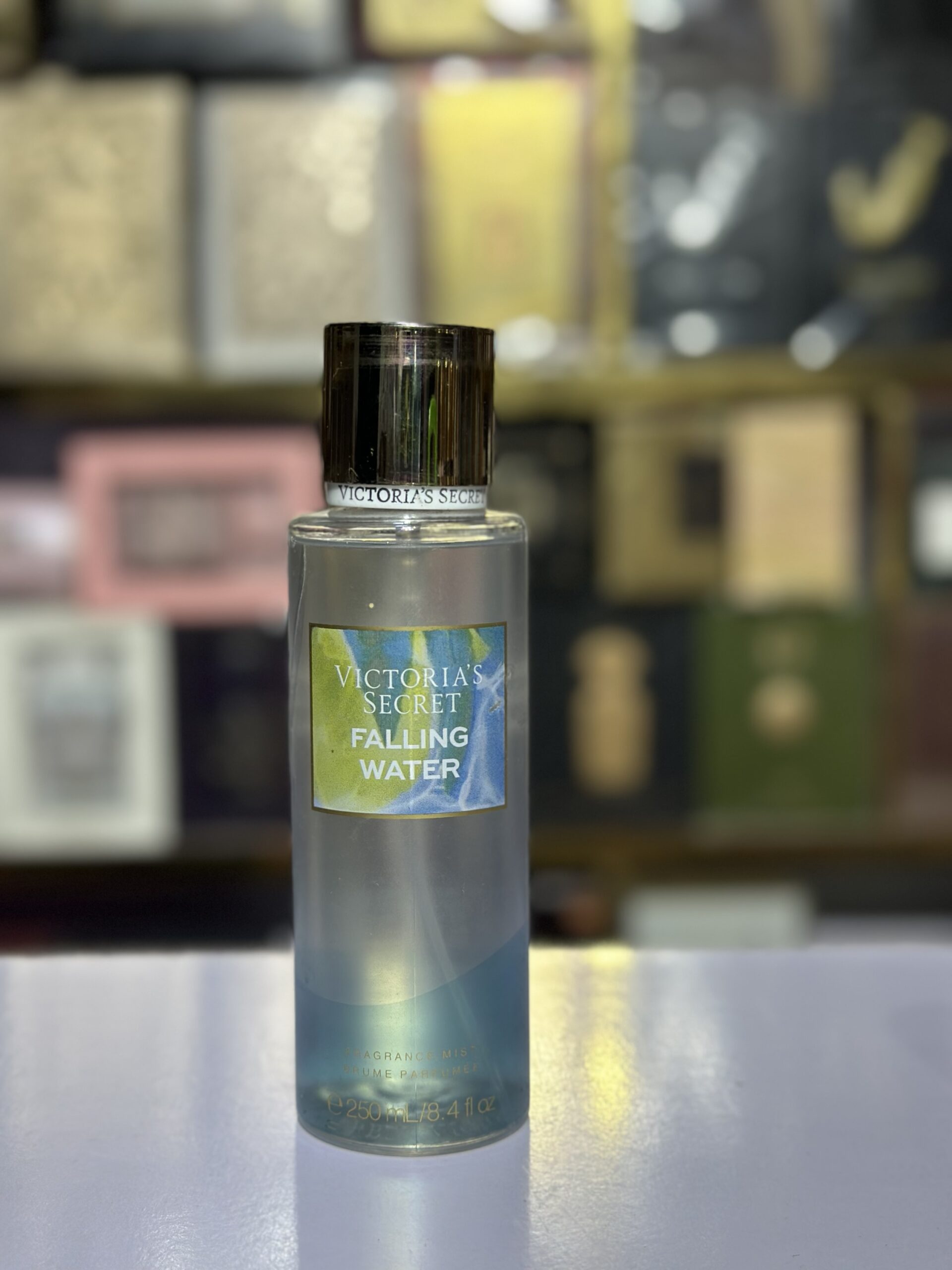 VICTORIA’S SECRET BODY MIST 250ml (FALLING WATER)