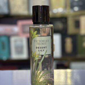 VICTORIA’S SECRET BODY MIST 250ml ( DESERT LILY)