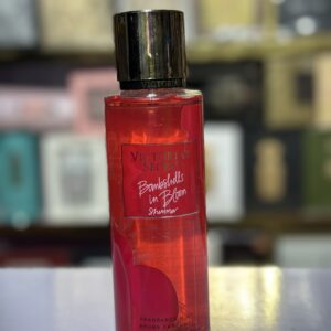 VICTORIA’S SECRET BODY MIST 250ml (BOMBSHELL IN BLOOM SUMMER