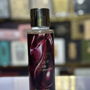 VICTORIA’S SECRET BODY MIST 250ml ( MERLOT PEAR )