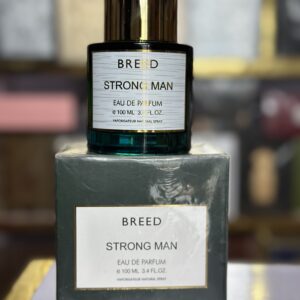 Breed Strong Man EDP 100ml