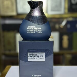 Al Haramain Detour Exclusif Noir EDP 100ml