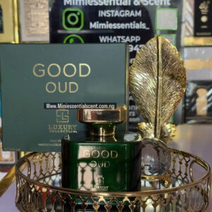 GOOD OUD 100 ML EDP