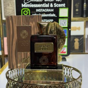 Castle Bejar Amorous Oud EDP 100ml