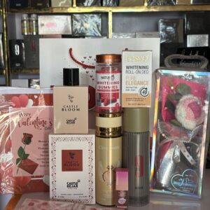 💝 The Ultimate Valentine’s Surprise! 💝