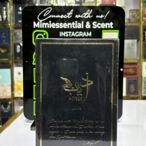 Adeeb by Lattafa Perfumes 100ml