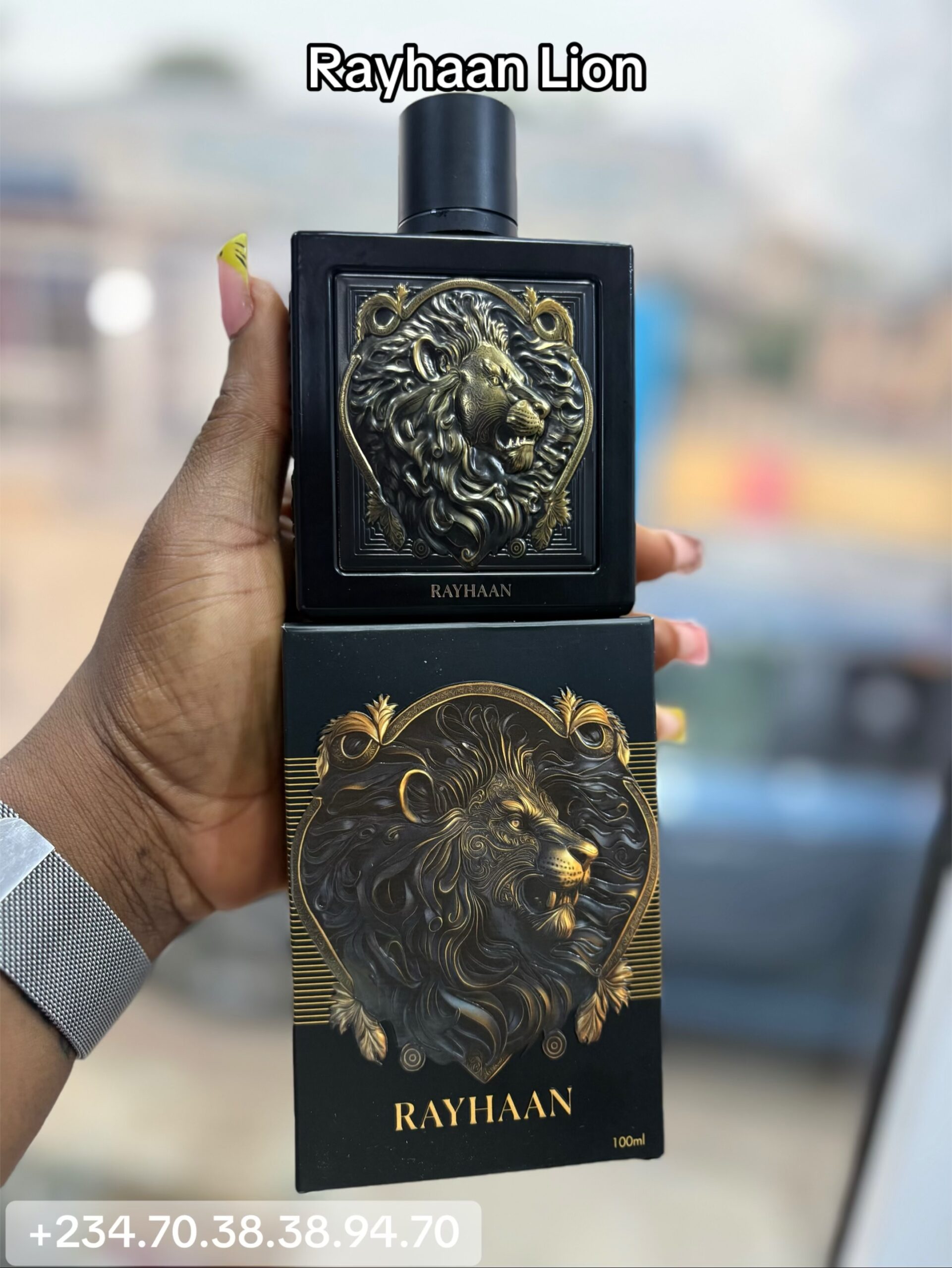 Bold Fragrance Statements - Image 3