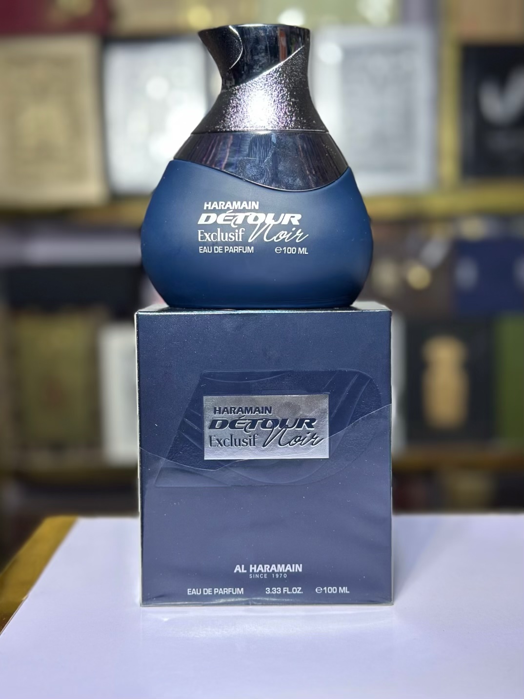 Bold Fragrance Statements - Image 2