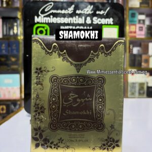 Shamokhi Perfume