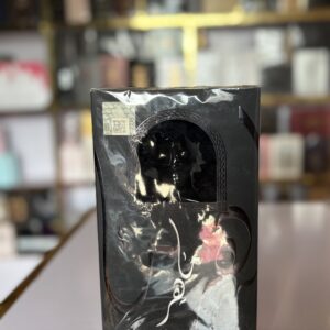 Lattafa Maahir Black Edition EDP 100ml