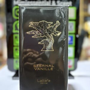 Eternal Vanille Lattafa EDP 100ml
