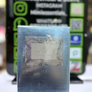 Hawas Ice For Him Rasasi EDP 100ml