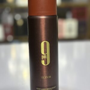 9PM Exlixir Body spray 250ml