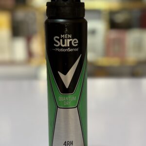 Sure Men MotionSense Quantum Dry Anti-Perspirant Deodorant