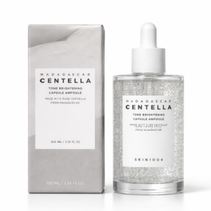 Madagascar Centella Tone Brightening Ampoule